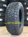 265/65 R18 Позашляхові Всесезонні АТ шини Maxxis 265/65 R18
