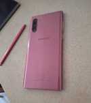 Samsung Galaxy Note 10 , N970S rysik