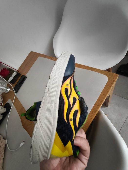Buty sportowe 32
