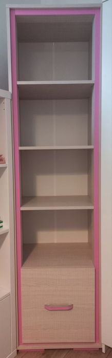 Meble dziecięce/młodzieżowe.