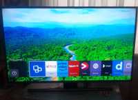 Телевизор Samsung, 48 диагональ, Smart TV