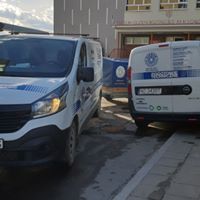 Usługi hydrauliczne wuko Udrażnianie kanalizacji inspekcja tv