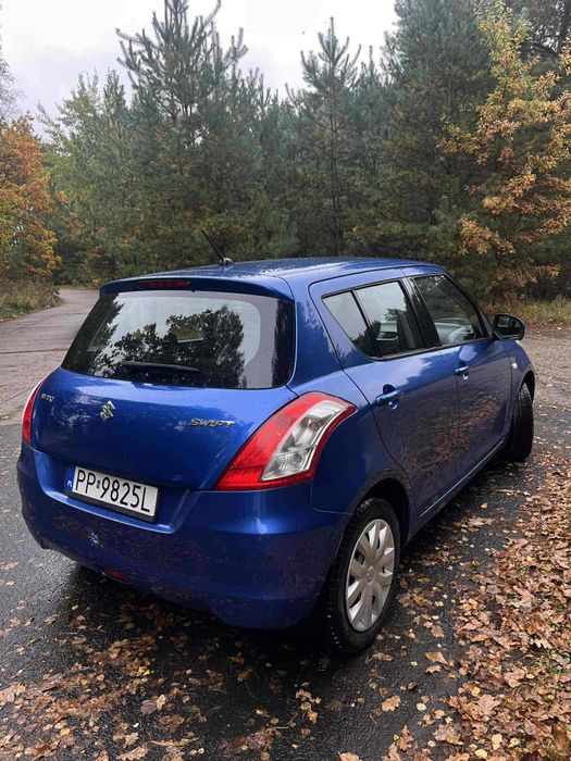 Sprzedam Suzuki Swift