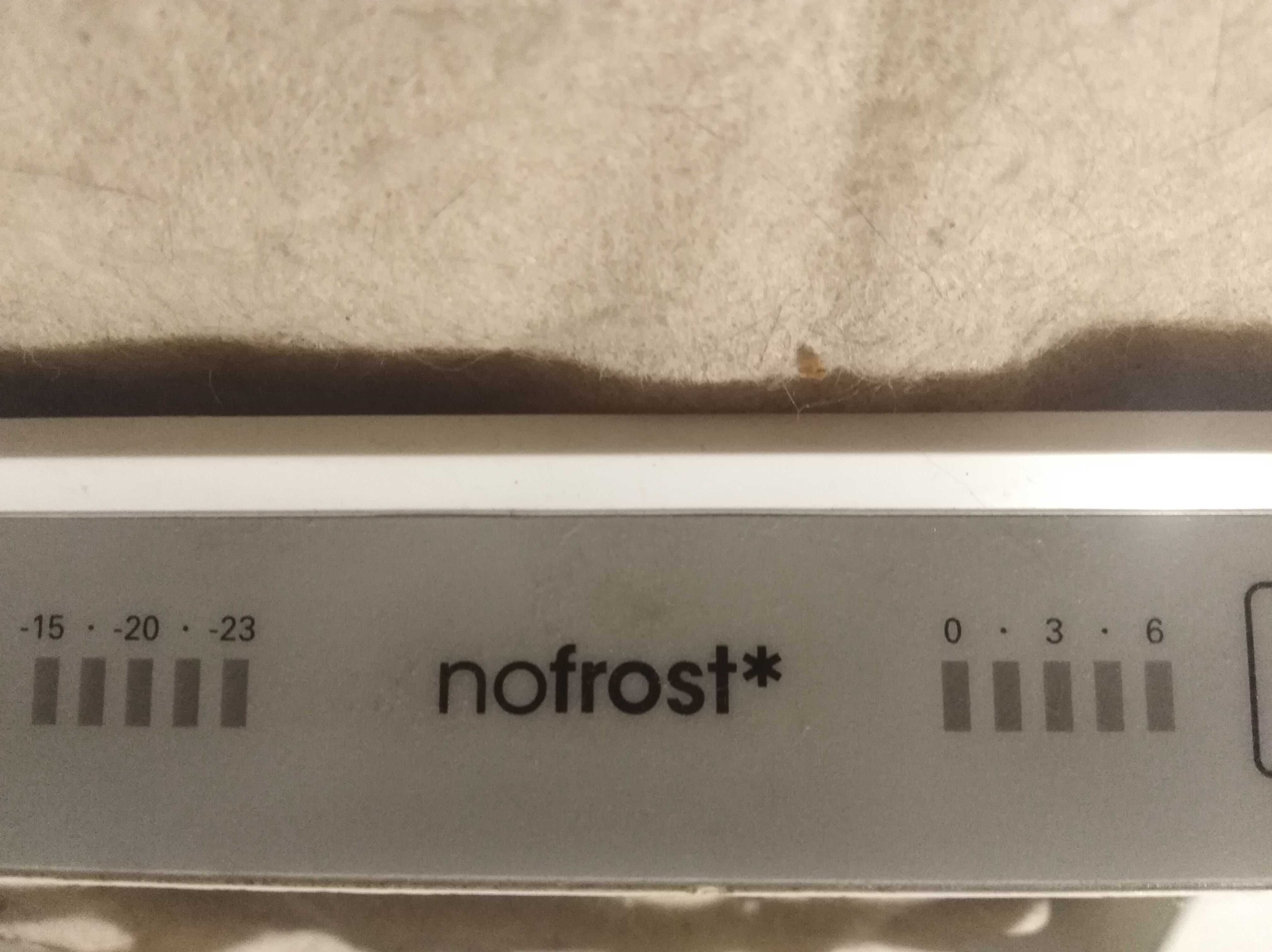 панель управления кнопки холодильник LG nofrost НОВАЯ!