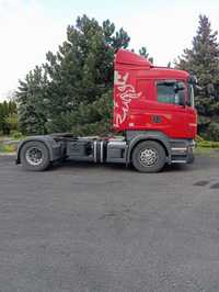 Scania R380 PDE  Sprzedam Scanie R 380 PDE