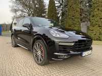 Porsche Cayenne розборка шрот автозапчастини