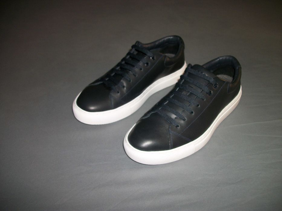 Buty Boss sneakrery meskie