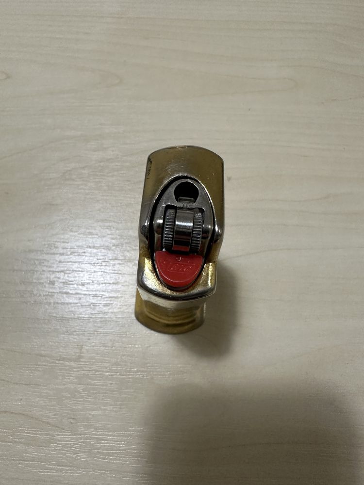 Чехол-подставка для зажигалки BIC maxi
