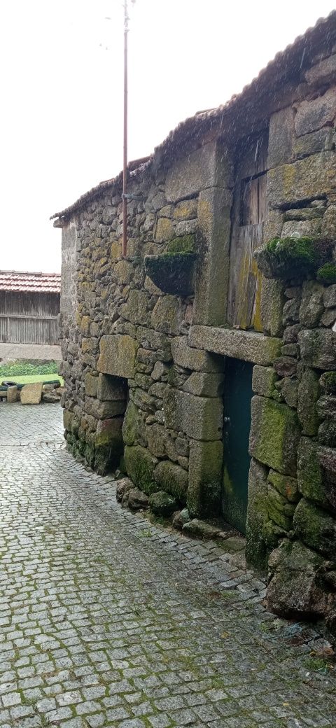 Casa da avó - Parafita - Montalegre