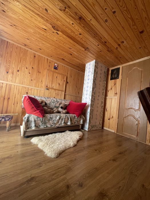 Продам дачу на березі Дністра (за с.Устя)