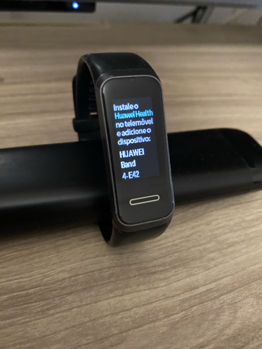 huawei band 4