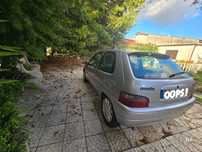 Citroën Saxo 1.5 D SX