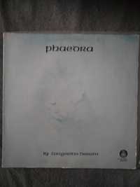 Tangerine Dream – Phaedra jugoslawia