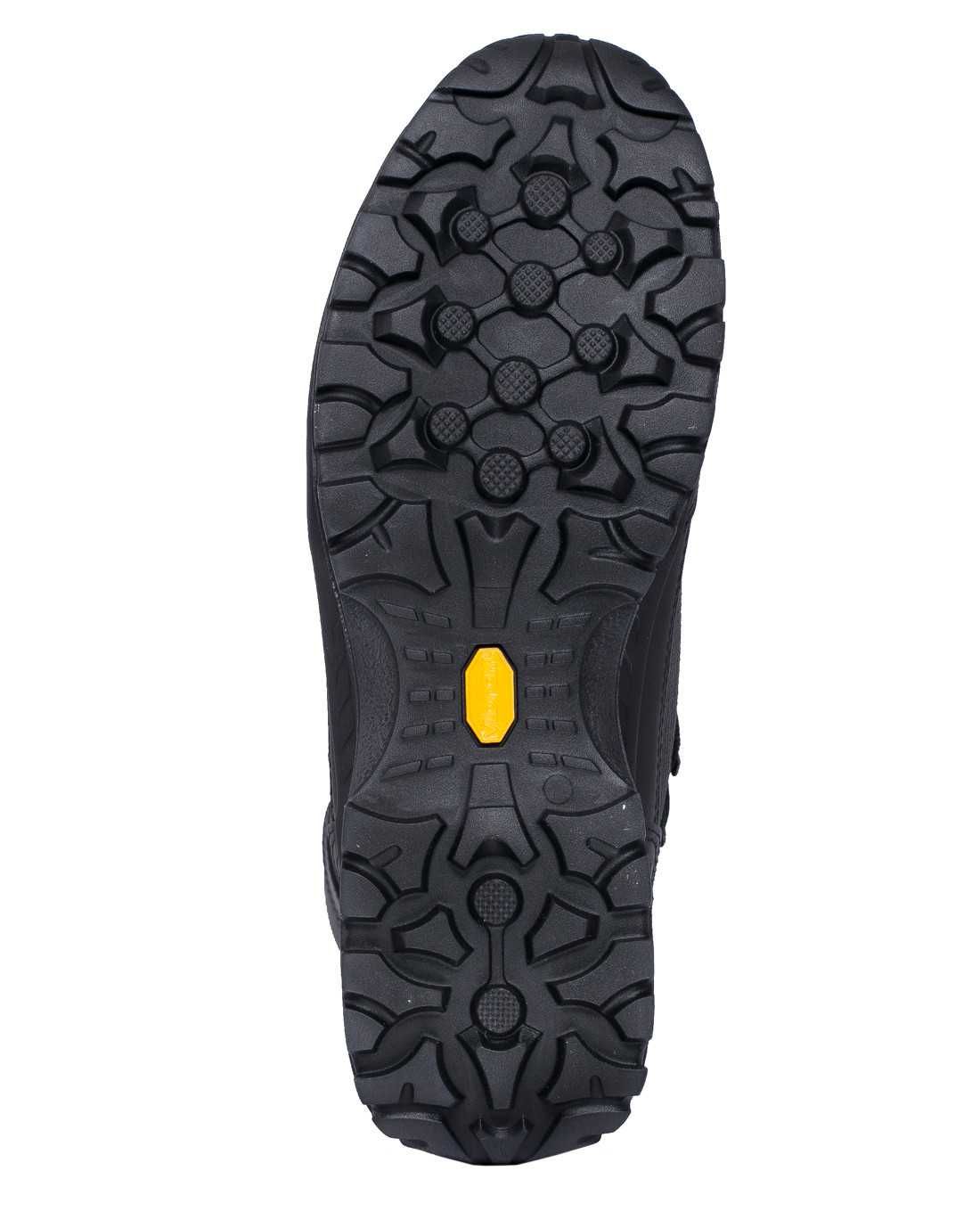 Всесезонне тактичне взуття (високі берці)
HANWAG
SFB 3H GTX BLACK !