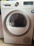 Suszarka Bosch WTR85V5EPL/04