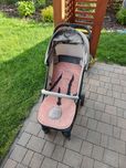 Wózek spacerowy Kinderkraft Trig 3