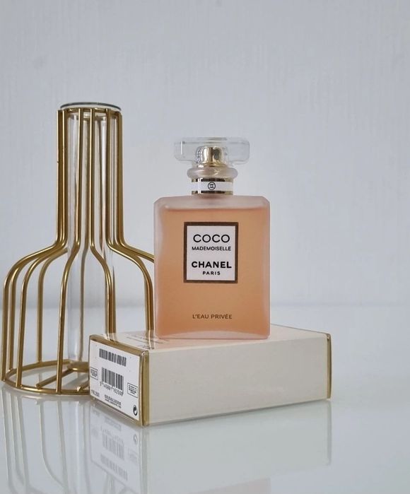 Chanel  Mademoiselle