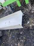 Dwuteownik stalowy H220