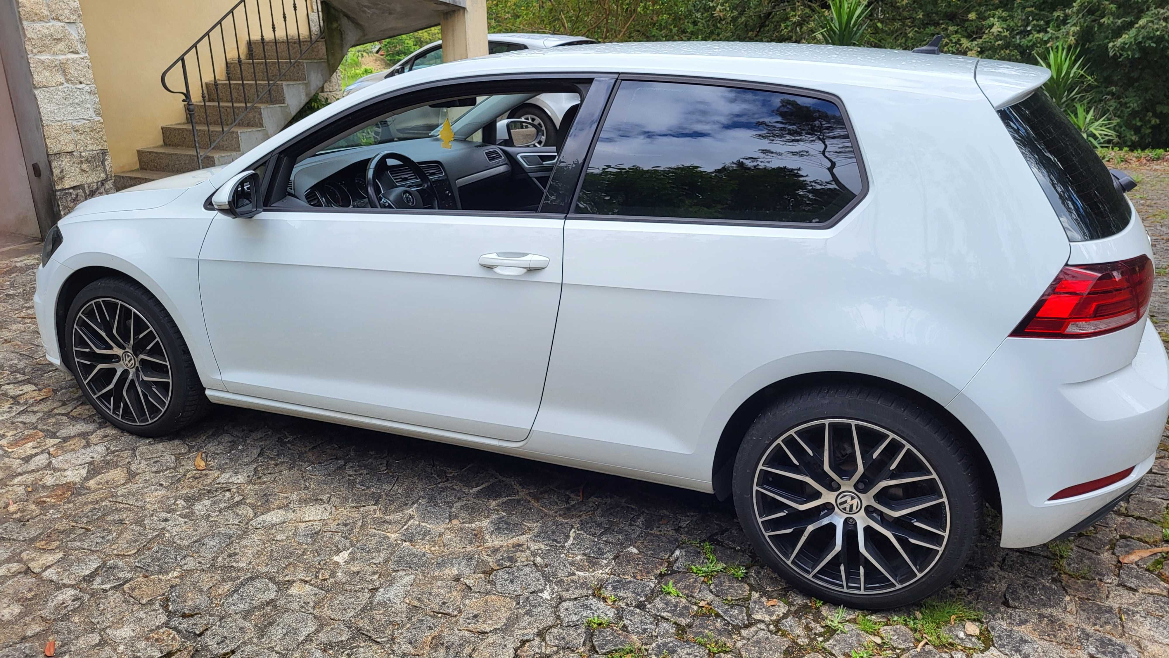 Gollf 7.5 1.6 tdi