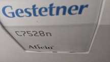 Принтер gestetner