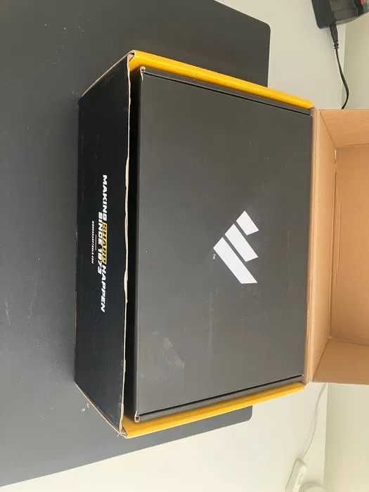 Work Sharp Professional Precision Adjust