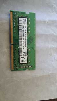 Pamięć RAM DDR4 8GB 2400Mhz