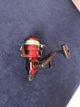 Okuma Ls 5000 kolowrotek