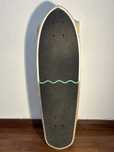 Skate Cruiser Seven Plys