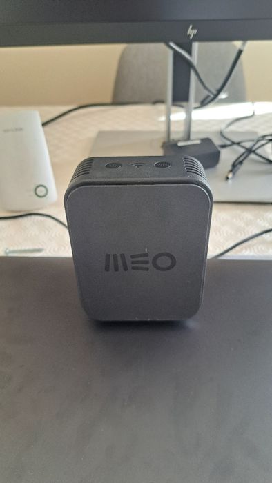 MEO WiFi extender D2150G