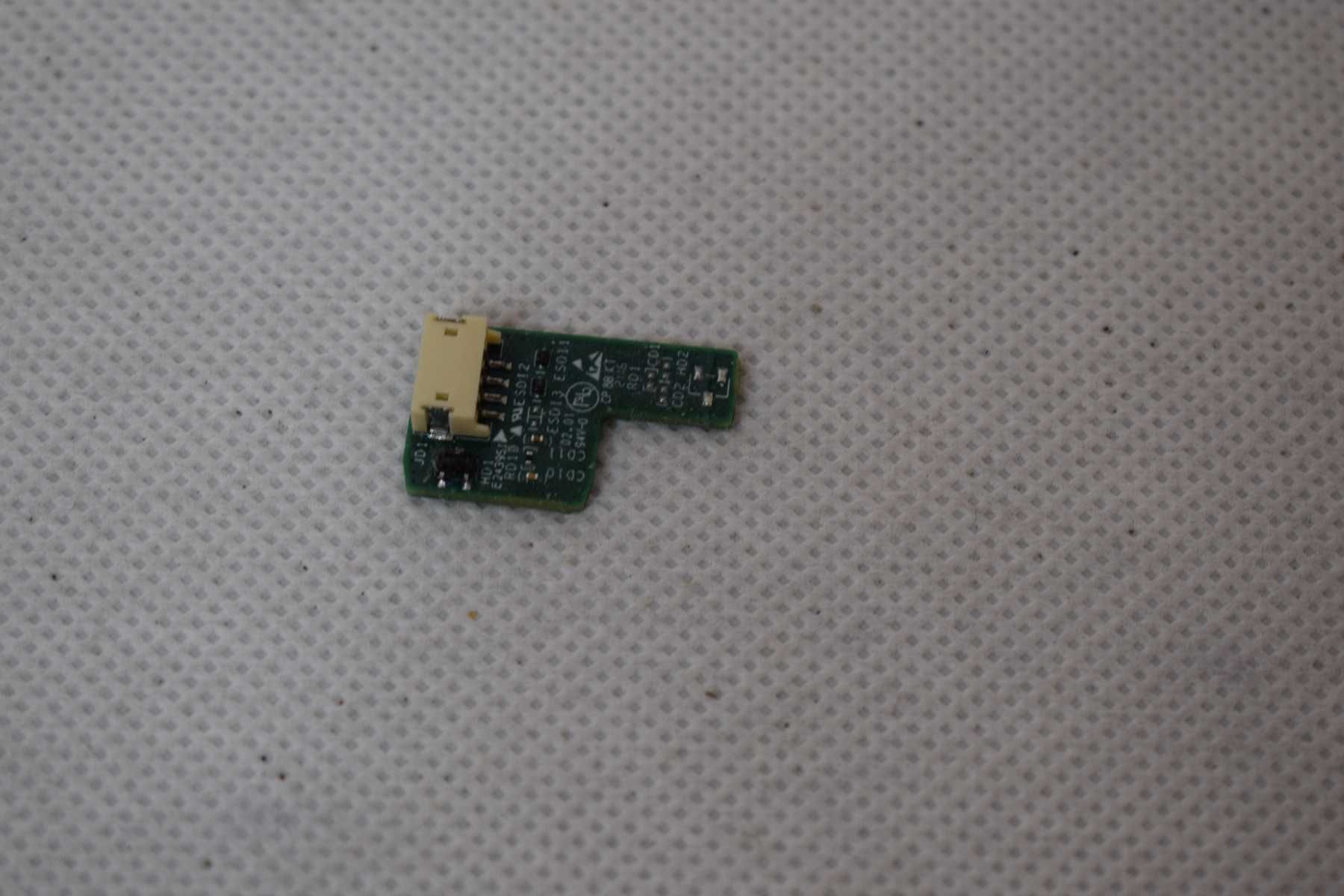 Czujnik pojemnika na kurz do  Roborock S5 MAX