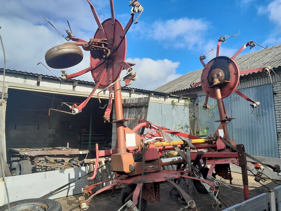 Brony 3 i 5  Pług 2 skibowy  zestaw  maszyny rolnicze