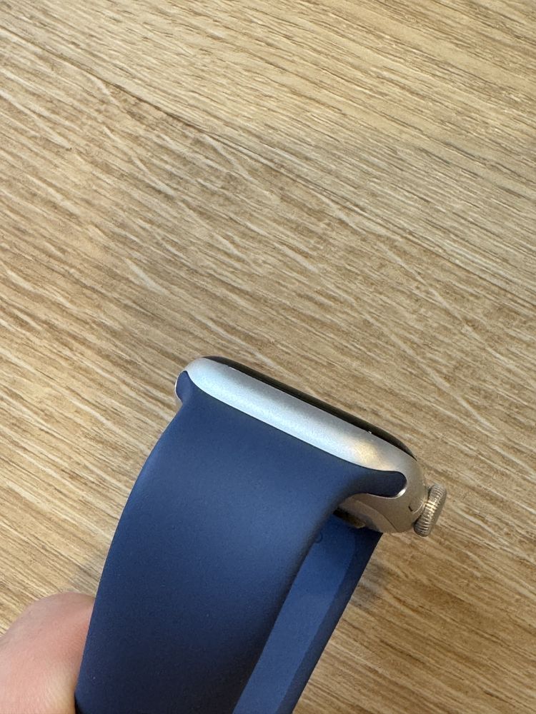 Годинник Apple Watch SE 2nd gen 40mm Як Новий
