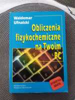 Obliczenia fizykochemiczne