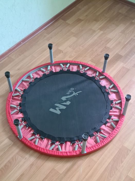 Батут дитячий MAXXPRO 38