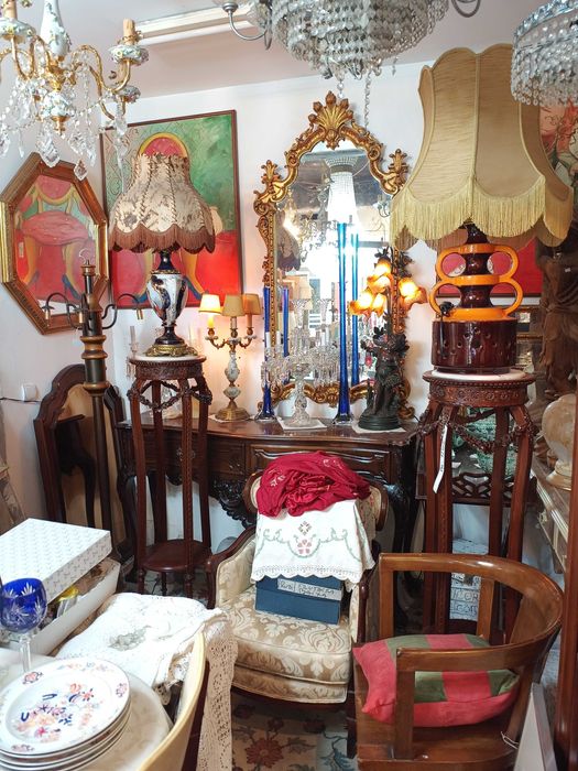 Lote de Peças N7