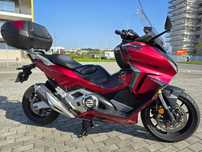 Honda Forza 750 (12.2020)