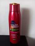 Nowy szampon color intense do farbowanych deliplus 400 ml