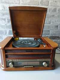 Radio soundmaster retro