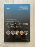 Atlas anatomii klinicznej
