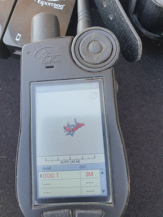 Gps sportdog Tek 2.0