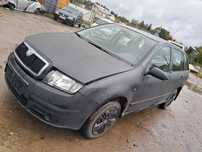 Silnik słupek Skoda Fabia I Lift Polo Ibiza 1.4 TDI 51 KW Kod BNM