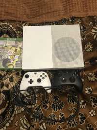 Приставка Xbox one s