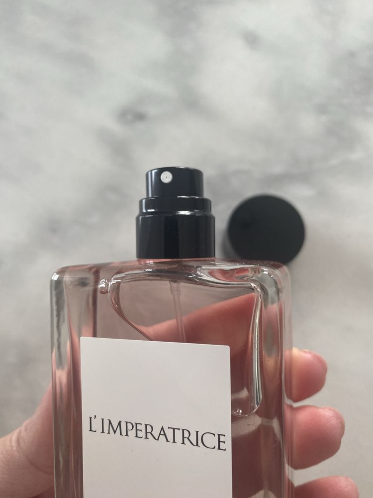 Dolce & Gabbana L’imperatrice 100 ml woda toaletowa dla kobiet