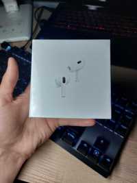 Słuchawki AirPods 2 Pro