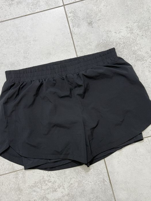 Szorty sportowe damskie 3xl