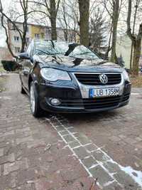 Volkswagen Touran 2009 1,4 TSI 103 KW