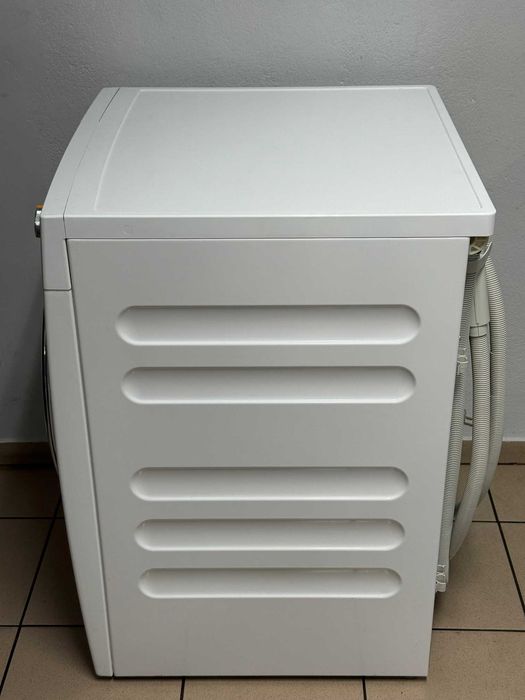Pralka Miele W1 WMG 823 WPS CIEPŁA -ZIMNA woda TwinDos WiFi 8kg GW