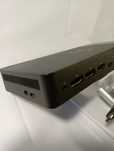 Stacja 130W dokująca Dell usb3,1 HDMI do laptop komputer zasilacz
