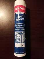 Penosil-  uszczelniach do kominków