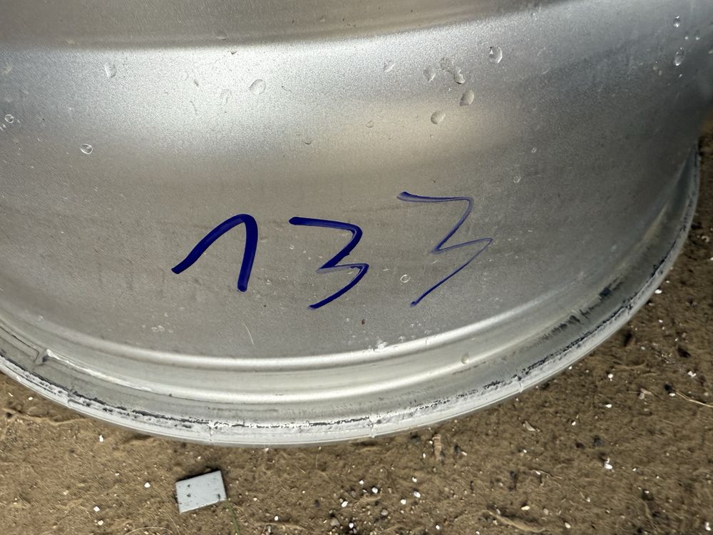 Felgi aluminiowe ET 38 8jx18” 5x112 Mercedes Audi Seat VW MG Cupra